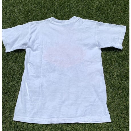 [USED] NICKELODEON 🧡プリントTee