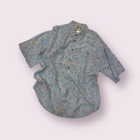 [USED] IN DRIVATE ボタンダウン