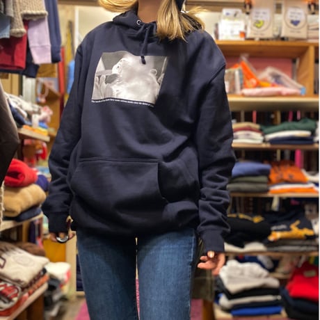 [JHAKX ]JHAKX "Photo Hoodie"