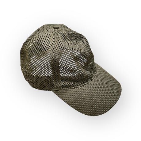 [SELECT] Mesh Cap!