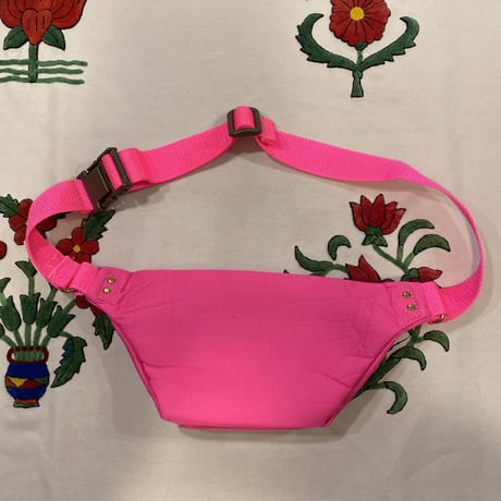 [USED] "ellesse" MINI WAIST POUCH♡