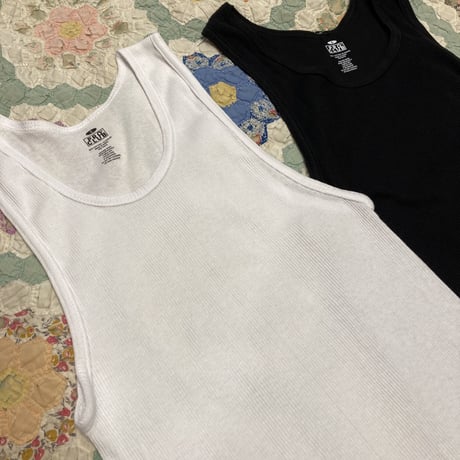 [SELECT] PROCLUB リブ TANKTOP