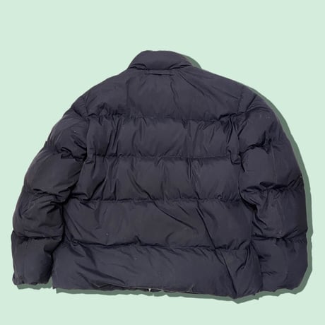 [USED] NAUTICA ダウンJKT