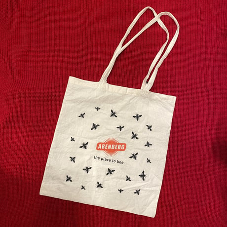 [USED] GOOD🧡ECO TOTE BAG