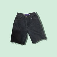 [USED] Levis  silver Tab DENIM ハーフパンツ (W30)
