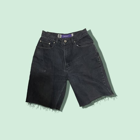 [USED] Levis  silver Tab DENIM ハーフパンツ (W30)