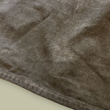 [USED] EURO Vintage プルオーバーシャツ