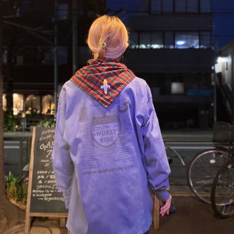 [USED] BOYSCOUTS スカーフSET