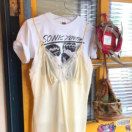 [USED] Sonic Youth Tee