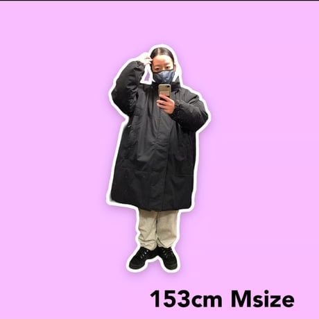 [SELECT] US ECWCS GEN3 Level7 モンスターPARKA Repro