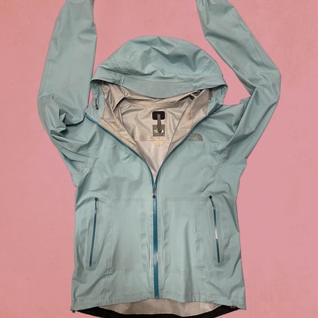 [USED] The North Face GORE-TEX JKT Ladys-M