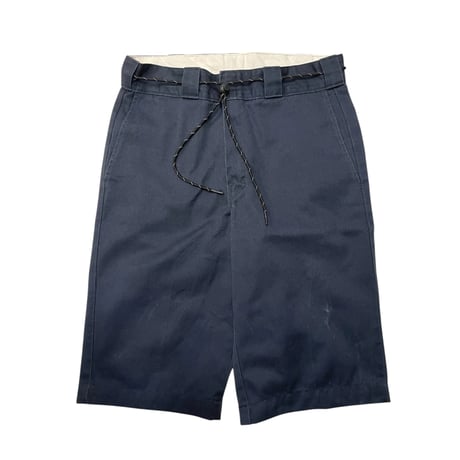 [USED] Dickies 七分丈 shorts
