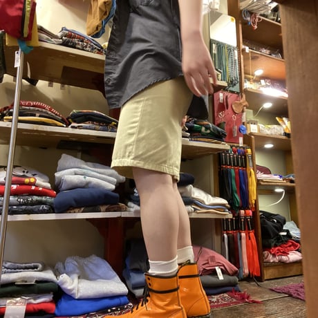 [USED] made in ITALY♡タイトスカート