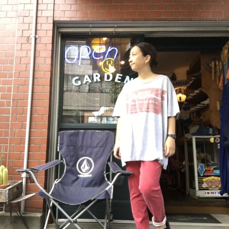 [USED] Budweiser Tee