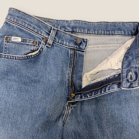 [USED] Lee Ladys RELUX DENIM