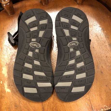 [USED] Chaco  SANDAL