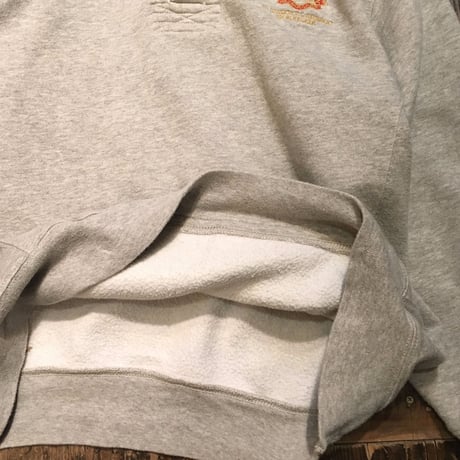 [USED] Polo by Ralph Lauren フード付きラガーシャツ