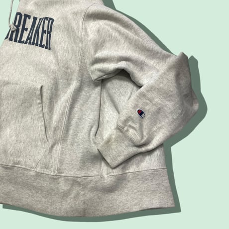 [USED] Champion リバース PARKA