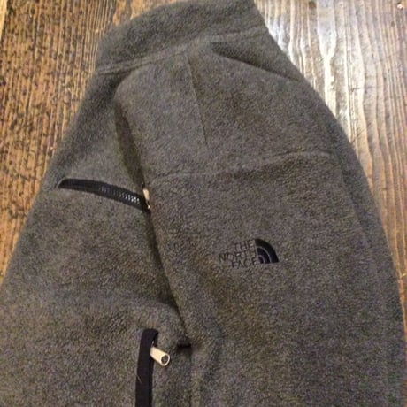 [USED] THE NORTH FACE  フリース JKT