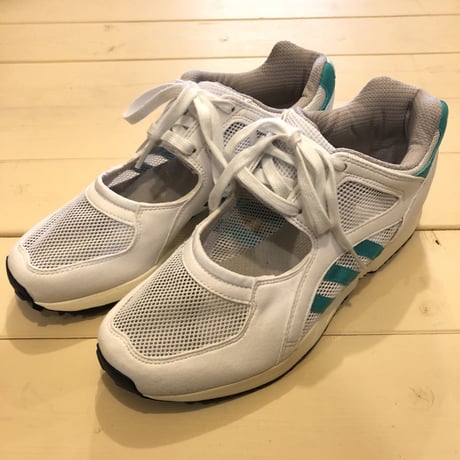 [DEADSTOCK] '15  adidas EQT RACING
