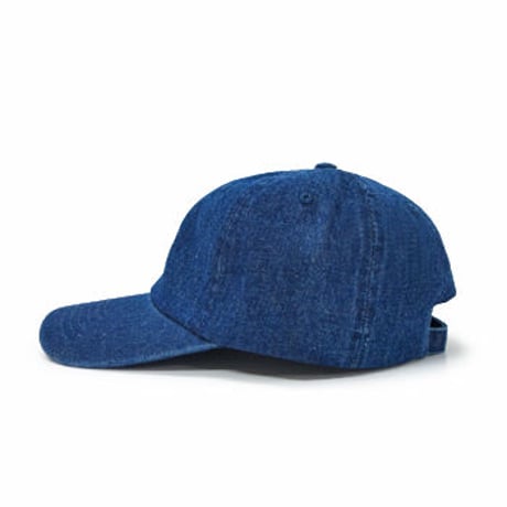 [SELECT] DENIM CAP
