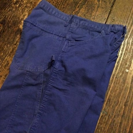 [USED] 70's GAP カラー ペインター