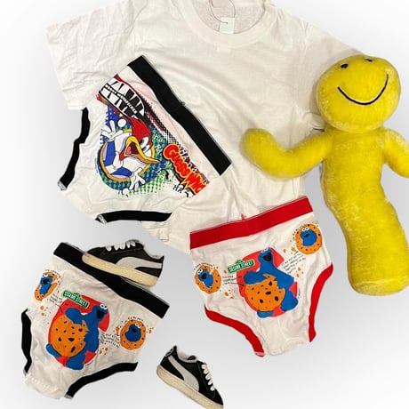 [SELECT] 90's BOYS ブリーフ