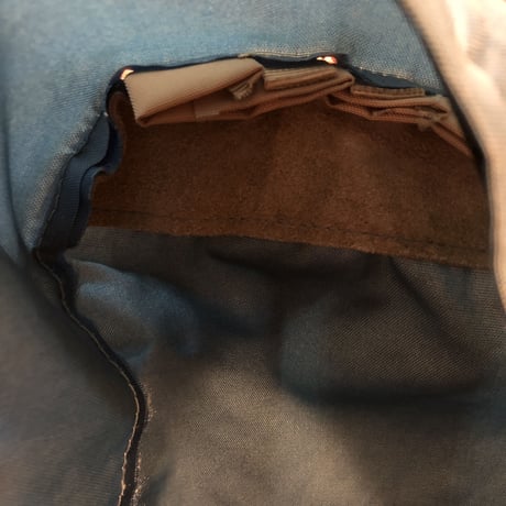 [USED] 70's VINTAGE 'taueche'デイパック