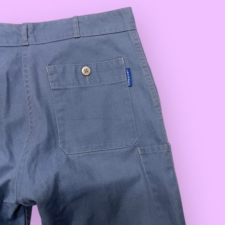 [USED] EURO WORK PANTS  💴