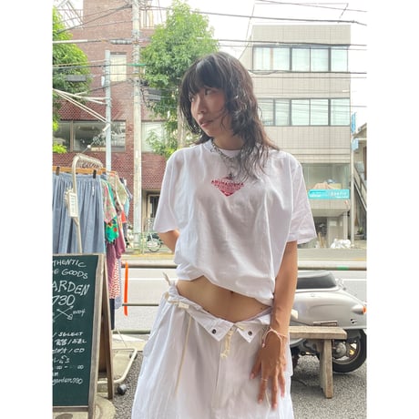 [SELECT] U.S. スノーカモPANTS  (Repro)