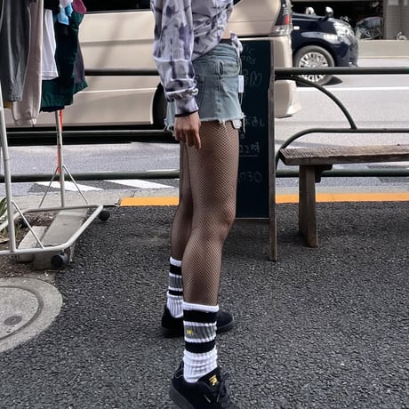[USED] Levis501 赤耳 cutoff デニムスカート