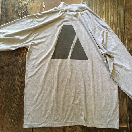 [USED] DEADSTOCK! US ARMY ロンTee