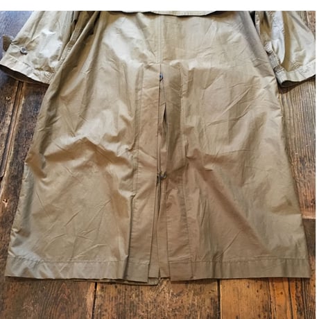 [USED] 90's "Liz Claiborne"  LO~~NG コート！