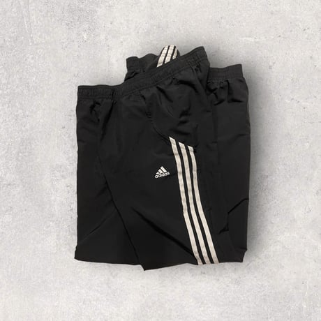 [USED] adidas ジャージパンツ Ladys S