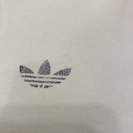 [USED] VINTAGE adidas GAME SHIRT🇫🇷