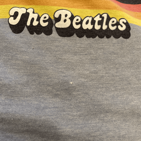 [USED] Beatlesちびtee
