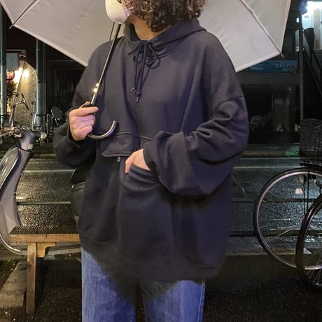 [USED]  ポケット付き♡PARKA