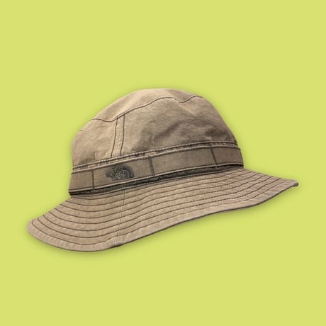 [USED] old North Face🌿GORE-TEX HAT