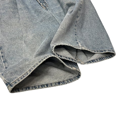 [USED] "Levi's 550" ウエストカスタムShorts!!