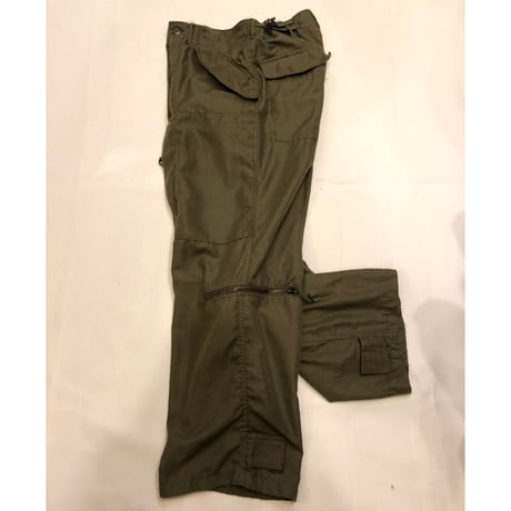 [USED] 70's VINTAGE   US ARMY NOMEXパンツ!
