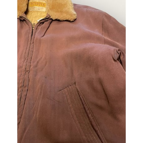 [USED]vintage PENNY’sギャバジンJKT♡