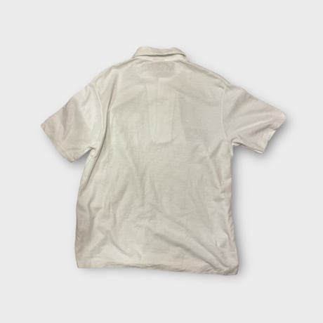 [USED] McKee Insulating🔧 PRINT ポロ
