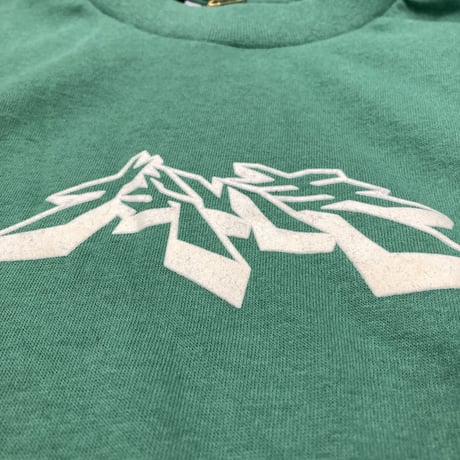 [USED] NIKE ひらがな Tee "ないき"