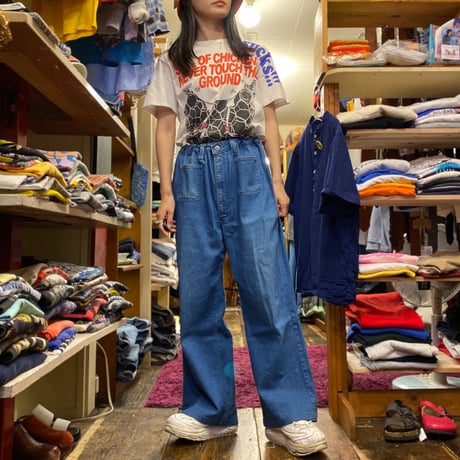 [USED] Bunny Trail Tee🐰