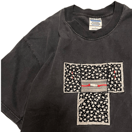[USED] KIMONO Tee