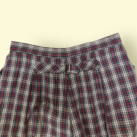 [USED]check shorts