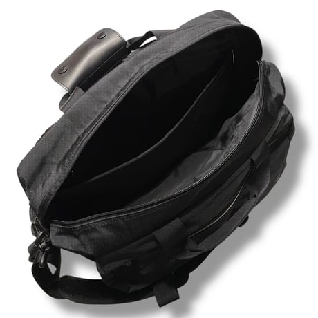 [USED] invicta 3WAY BAG