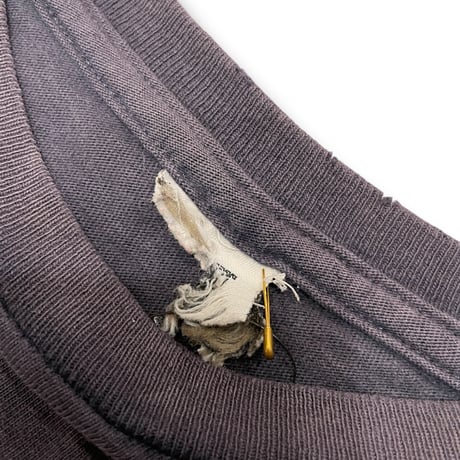 [USED] Calvin Klein jeans vintage Tシャツ
