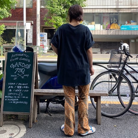 [USED] パッキャオVSコット 2009タイトルマッチTEE