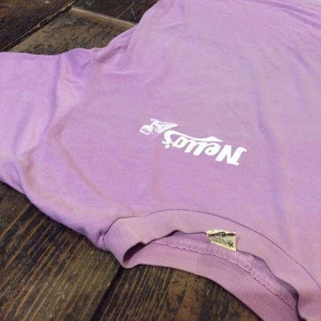 [USED] 70~80's Nello's PAZZA Tee